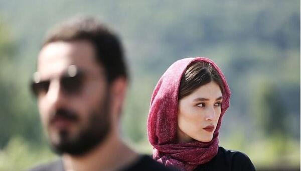 عکس های مدلینگ فرشته حسینی