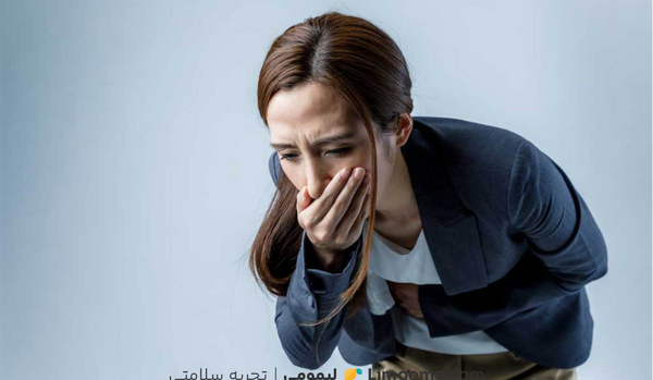 عکس قرص ضد تهوع