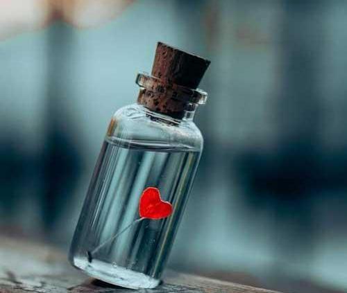 عکس های قلب زیبا برای پروفایل