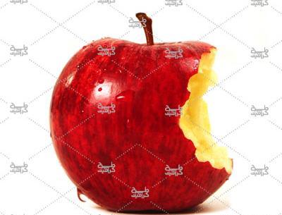 عکس سیب