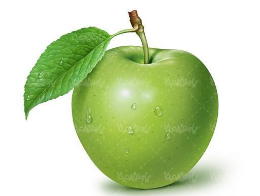 عکس سیب