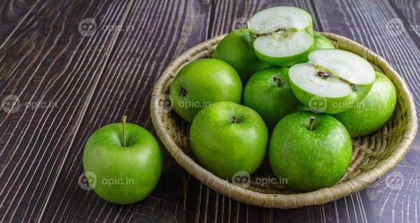 عکس سیب