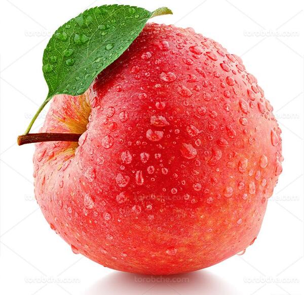 عکس سیب