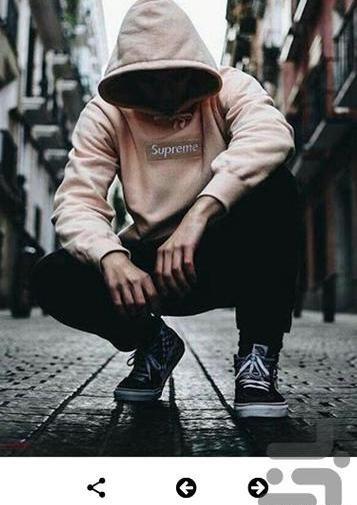 عکس های قشنگ برای پروفایل پسرانه