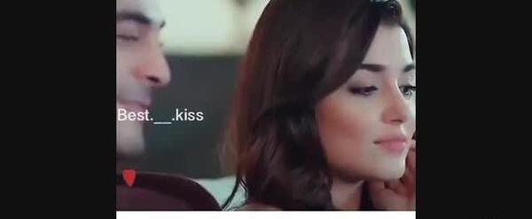 عکس های سریال عشق حرف حالیش نمیشه حیات و مراد