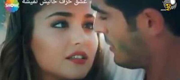 عکس های سریال عشق حرف حالیش نمیشه حیات و مراد