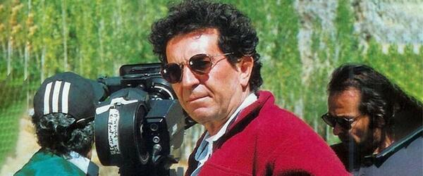 عکس جوانی داریوش مهرجویی