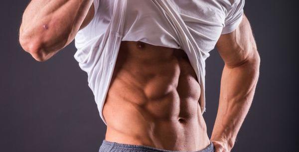 عکس های حرفه ای بدنسازی