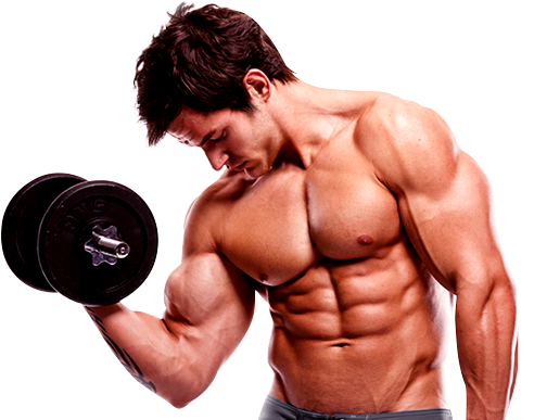 عکس های حرفه ای بدنسازی
