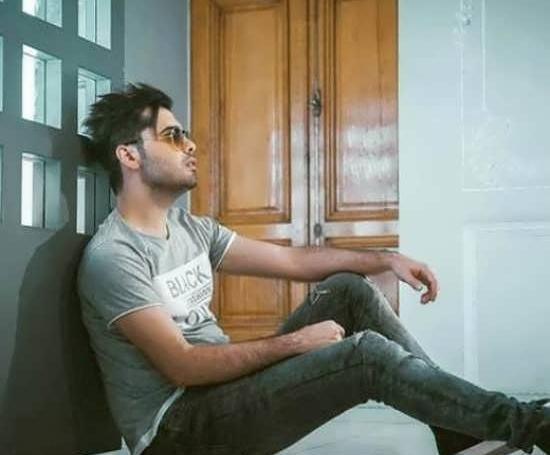عکس های یوسف زمانی و همسرش