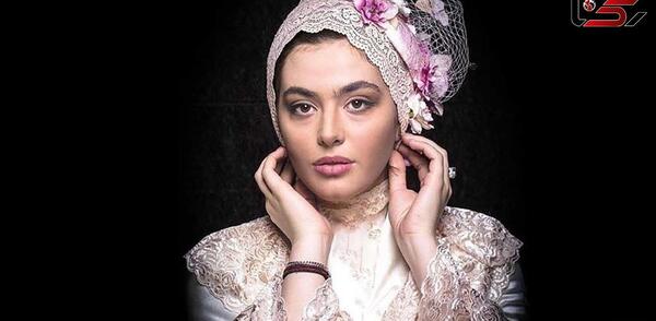 عکس های ریحانه پارسا با نوار بهداشتی