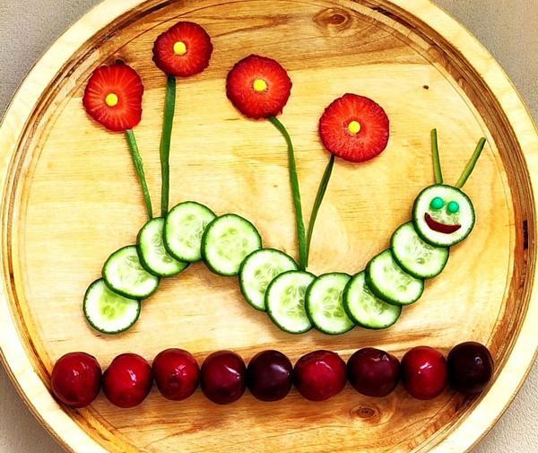 عکس های صبحانه برای پروفایل