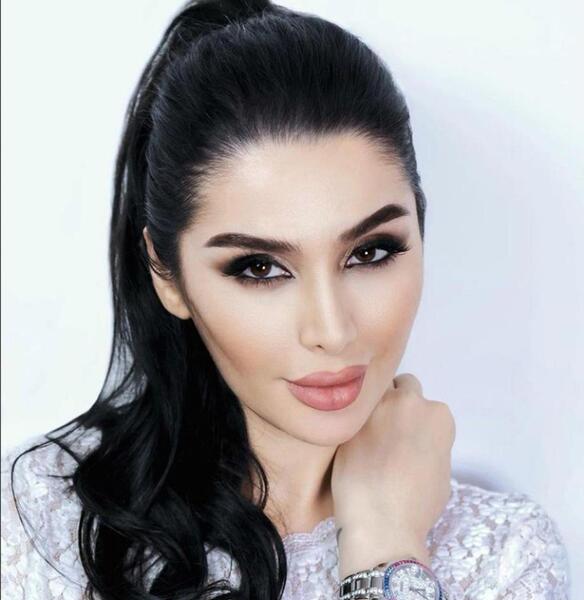 عکس های دنیا جهانبخت و مهراد جم