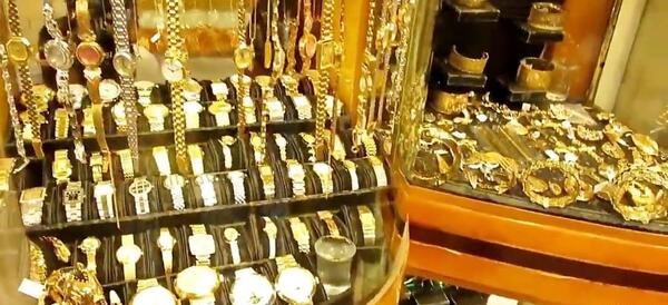 عکس های طلا و جواهر