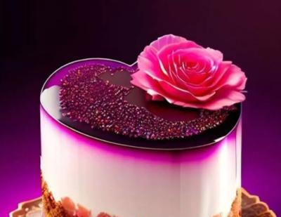 عکس های ژله ای