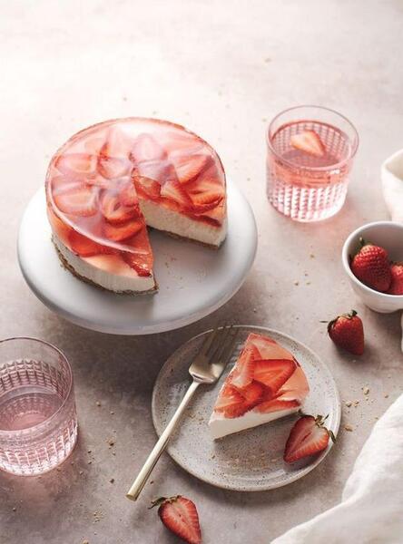 عکس های ژله ای