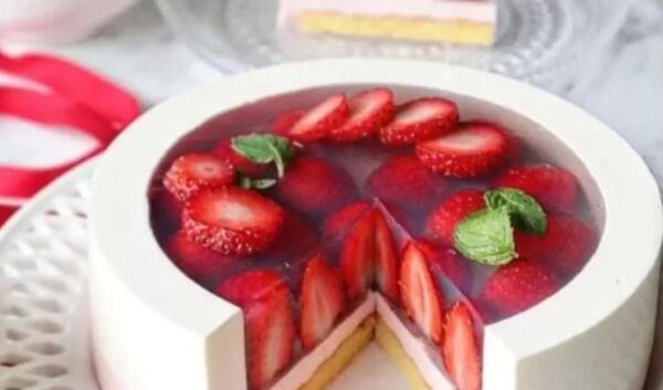 عکس های ژله ای