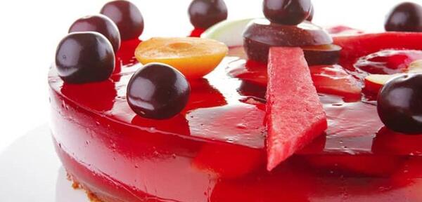 عکس های ژله ای