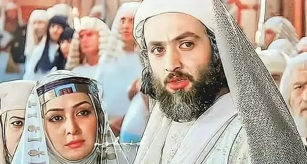 عکس های زلیخا واقعی