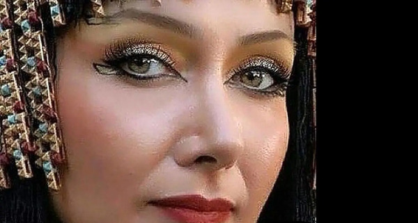 عکس های زلیخا واقعی
