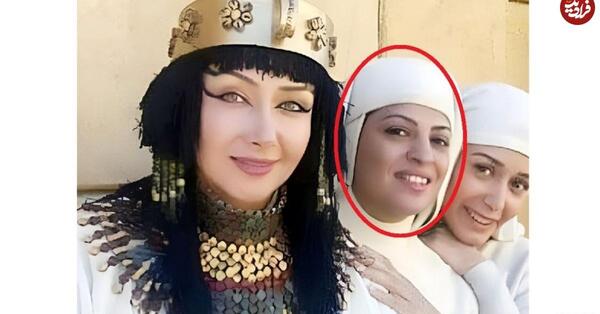 عکس های زلیخا واقعی