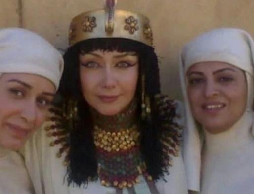 عکس های زلیخا واقعی