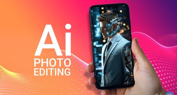 عکس های جالب هوش مصنوعی