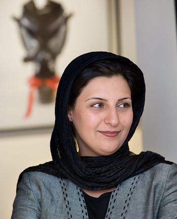 عکس های شادی قدیریان