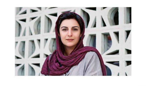 عکس های شادی قدیریان