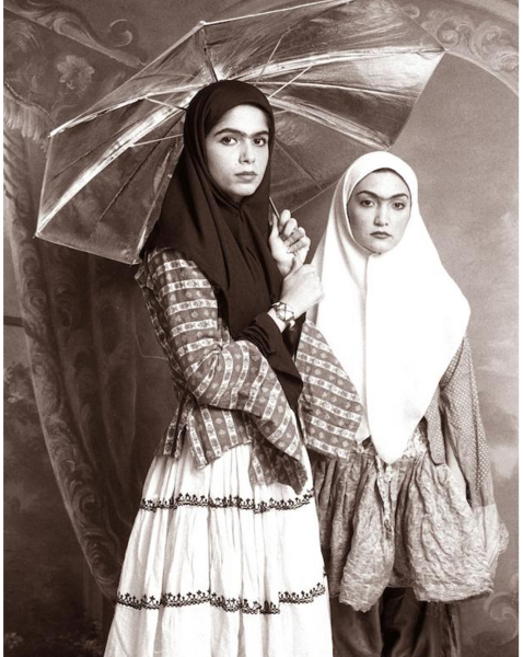 عکس های شادی قدیریان
