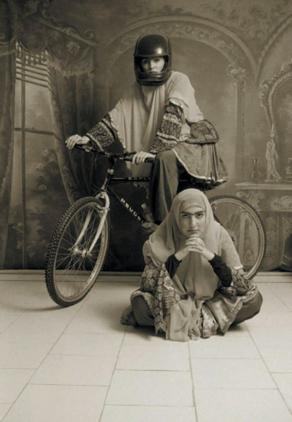 عکس های شادی قدیریان
