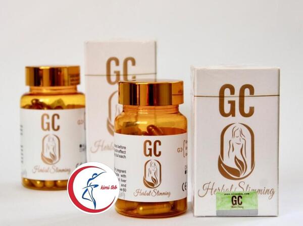 عکس کپسول های لاغری