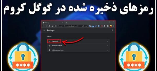 چگونه عکس های ذخیره شده در جیمیل را ببینیم