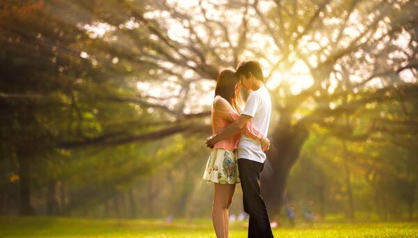 بوسه عکس های عاشقانه بدون متن
