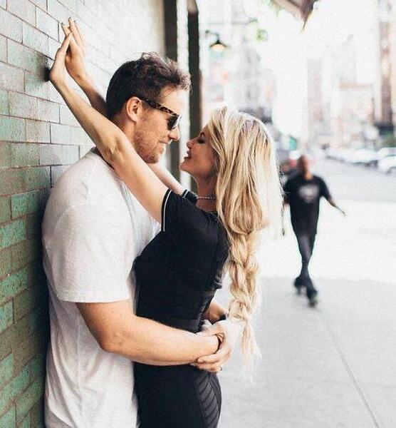 عکس های رمانتیک عاشقانه دونفره