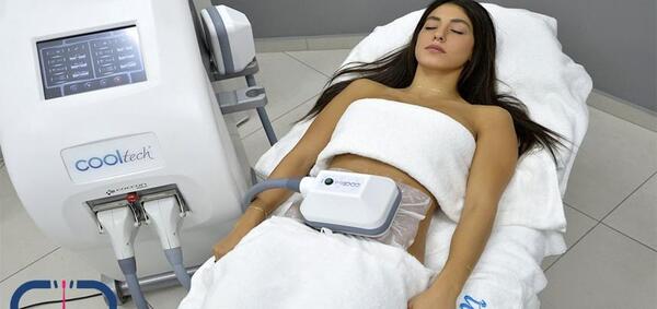 عکس دستگاه های لاغری