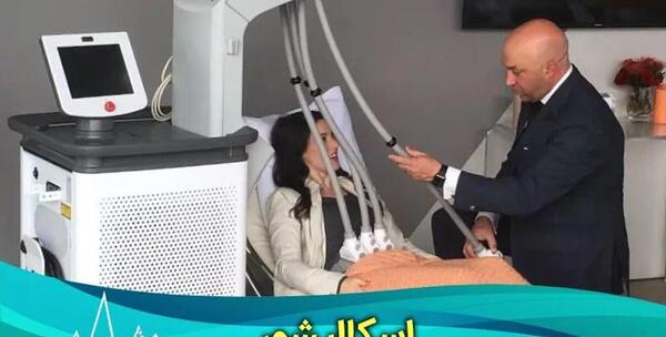 عکس دستگاه های لاغری