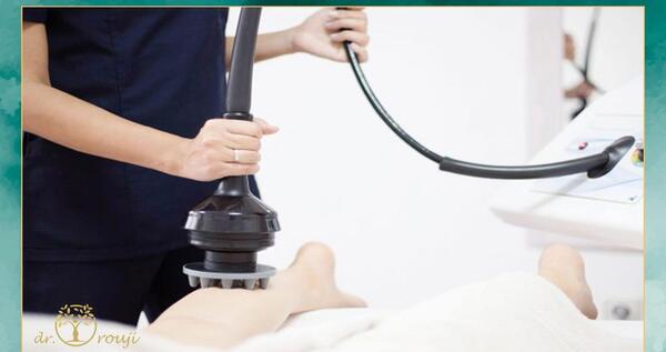 عکس دستگاه های لاغری