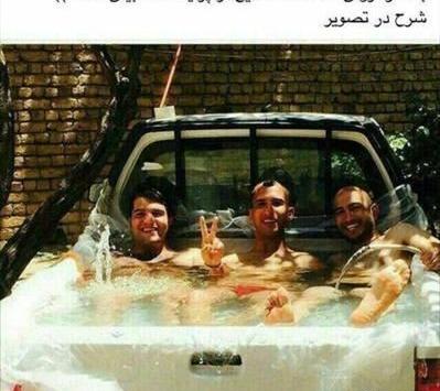 عکس های خیلی خنده دار جدید