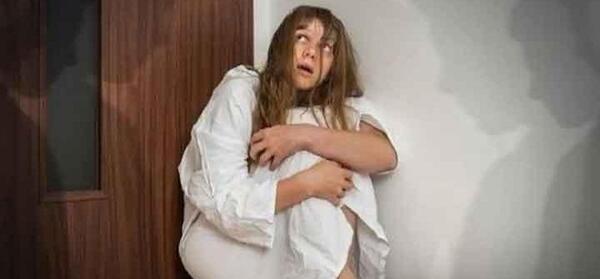 عکس بیماران اسکیزوفرنی