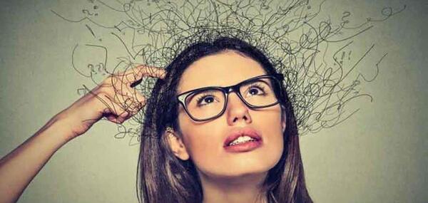 عکس بیماران اسکیزوفرنی