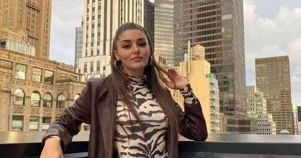 عکس های قبل و بعد لاغری هانده ارچل