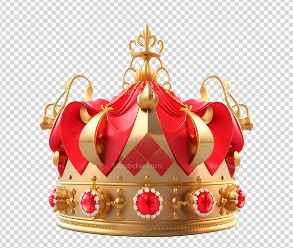 عکس تاج
