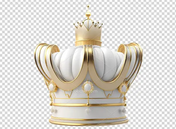 عکس تاج