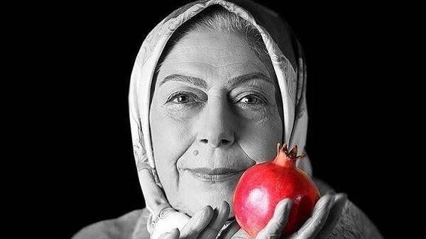 عکس های ثریا قاسمی و همسرش