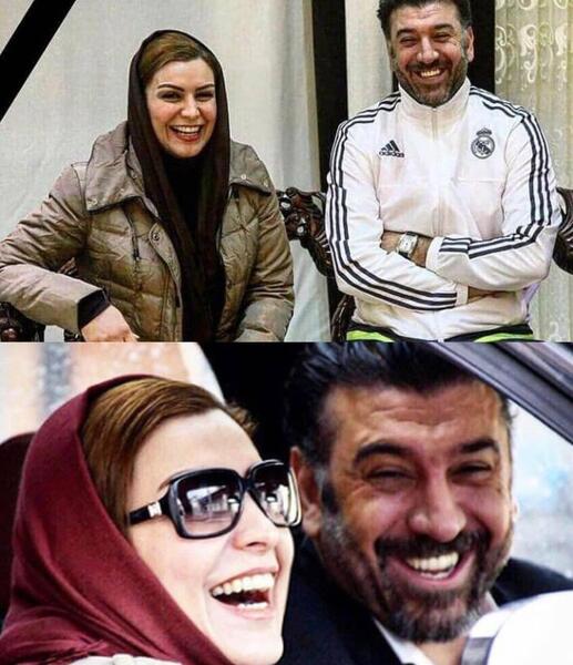عکس های دونفره دارک