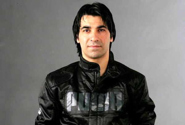 عکس های چاقی وحید شمسایی