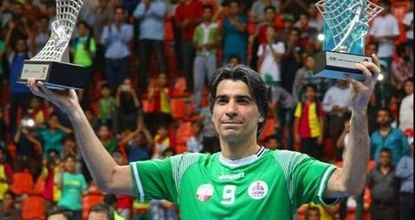 عکس های چاقی وحید شمسایی