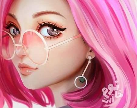 عکس های پروفایل برای واتساپ