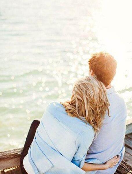 عکس های دونفره زیبا